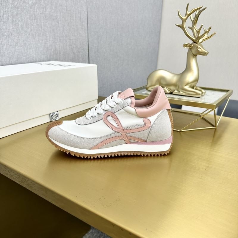l*ew* sneakers
